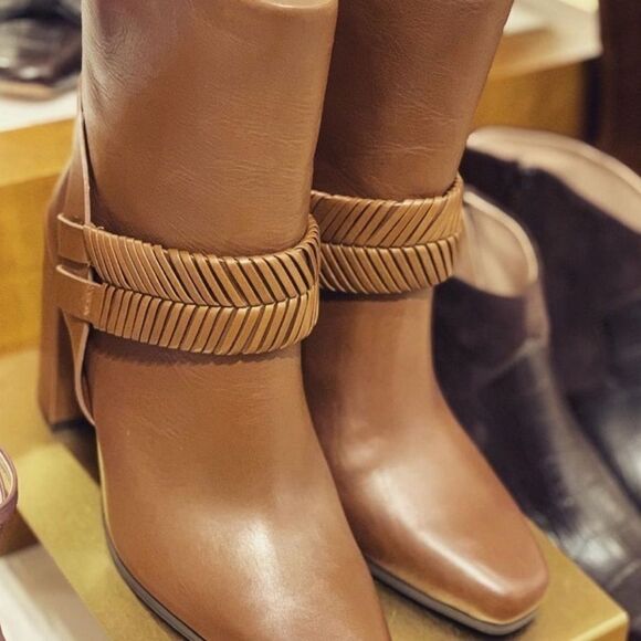 AD & Daughters Declann boots - Picture 7 of 8